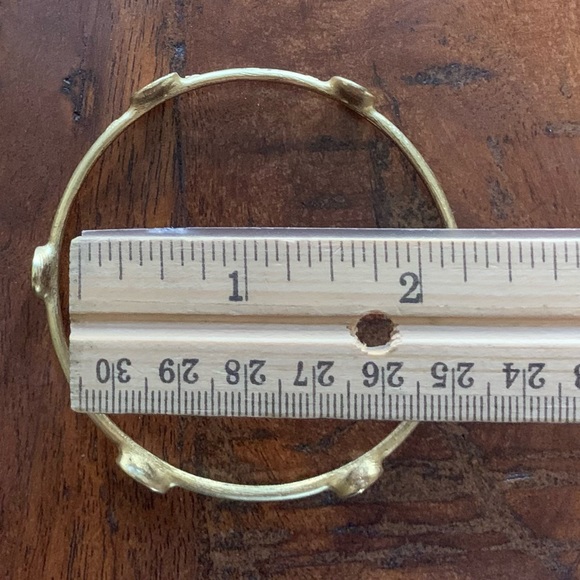 Brighton Lioness Bangle with 2 extra bracelets - Picture 4 of 7